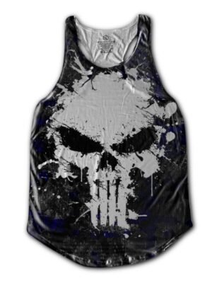 💪 Playera Olímpica Deportiva para Gym 001