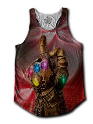 💪 Playera Olímpica Deportiva para Gym 011