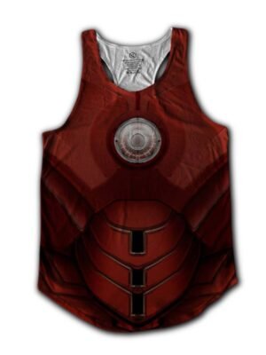 💪 Playera Olímpica Deportiva para Gym 013