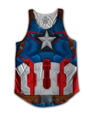 💪 Playera Olímpica Deportiva para Gym 020