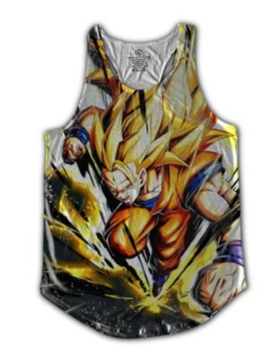 💪 Playera Olímpica Deportiva para Gym 022