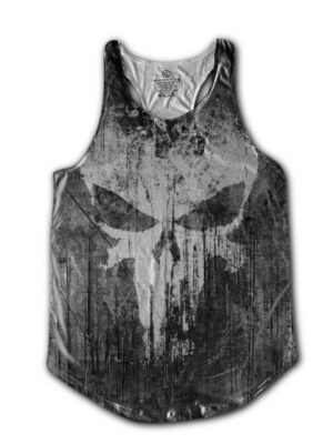 💪 Playera Olímpica Deportiva para Gym 023