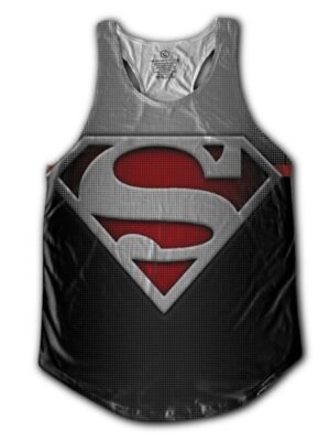 💪 Playera Olímpica para Entrenar 006