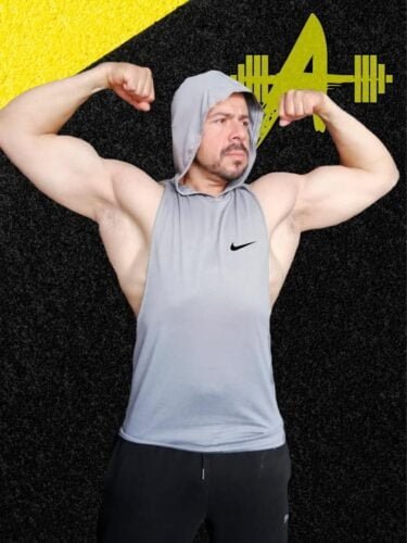 goroo tank liso nike gris claro