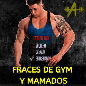 Frases Gym
