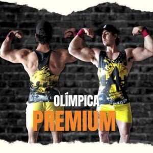 Olímpica Premium Full