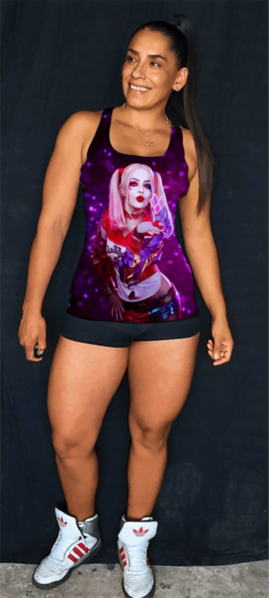 Playera Olímpica Mujer💅 - Top Deportivo de Dama 👩 Estilo para tu Entrenamiento 🏋️♀️ 350