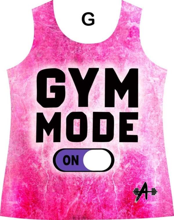 Olimpica Gym, Rosa, Frases