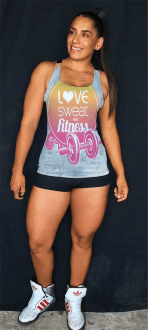 Olimpica Gris, Frases, Colores, Gym