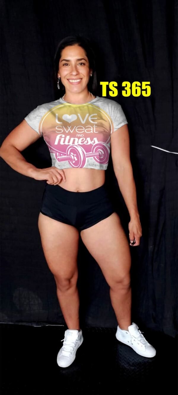 Top Gris, Frases, Colores, Gym