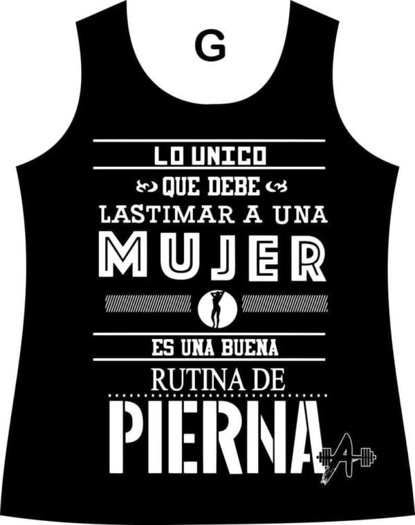 Olimpica Negro, Frases