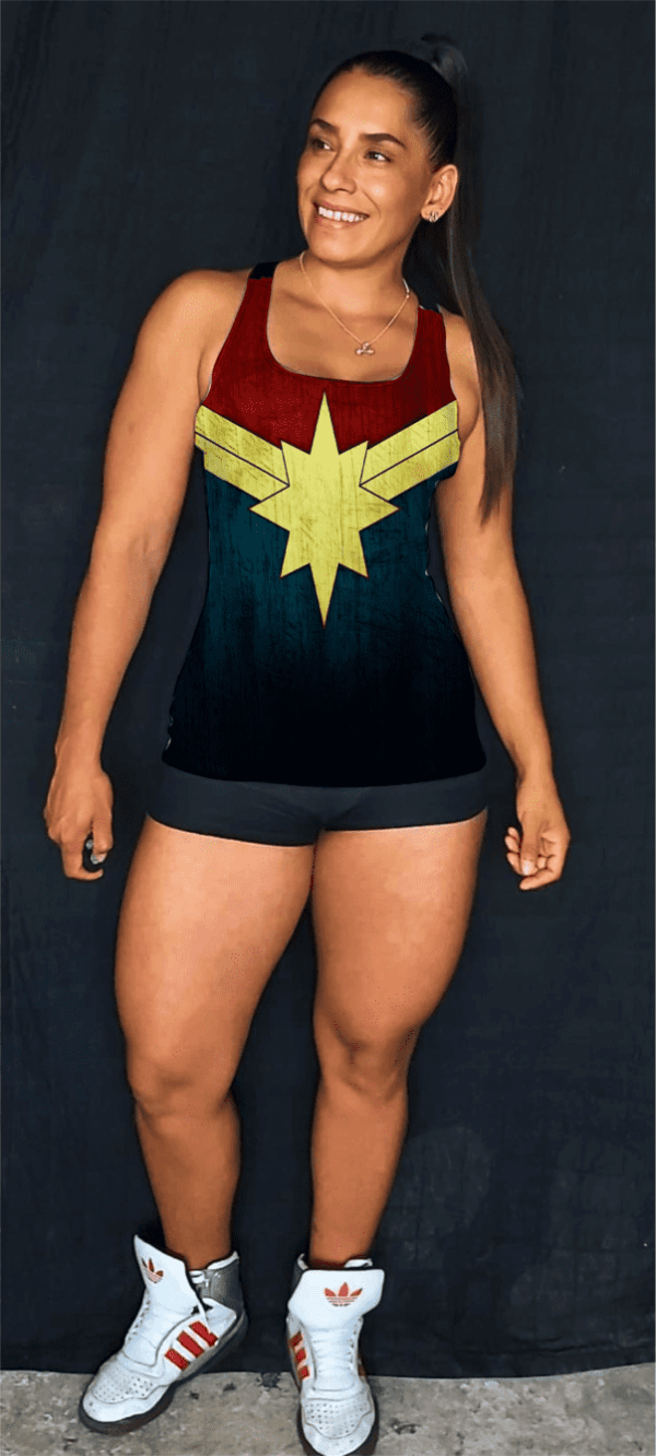 Rojo, Azul, Dc Comics, Mujer maravilla- Wonder Woman, oscura