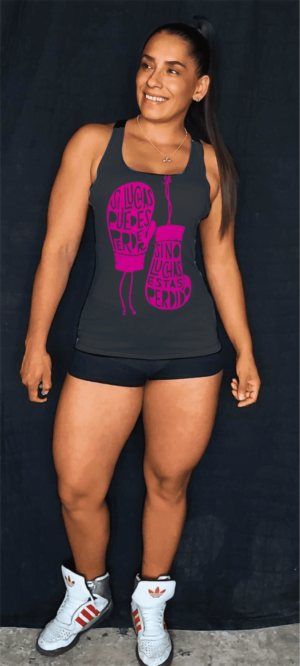 Playera Olímpica Mujer💅 - Top Deportivo de Dama 👩 Estilo para tu Entrenamiento 🏋️♀️ 397