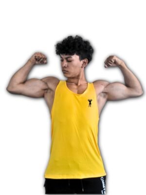 💪 Playeras Olímpicas de Hombre en Colores Lisos - Luce tus Músculos con Estilo 12