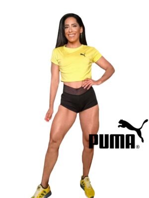 Top Deportivo de Dama 👩 Multicolor 🌈: Versatilidad y Estilo para tu Entrenamiento 🏋️‍♀️ 005