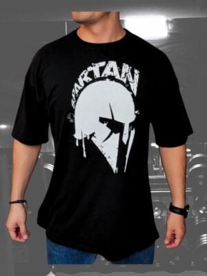 🌟👕 Playeras Manga Corta Oversize en Colores Lisos - Estilo Unisex para Lucir tu Físico 💪🦸♂️🦸♀️ OZ009