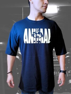 🌟👕 Playeras Manga Corta Oversize en Colores Lisos - Estilo Unisex para Lucir tu Físico 💪🦸♂️🦸♀️ OZ008