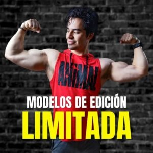 Edición Limitada