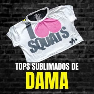 Top de Dama