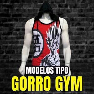 Gorro Gym