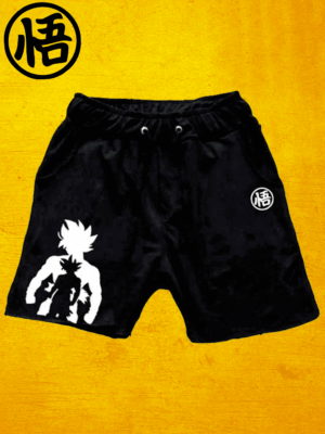 🩳 Short Deportivo French Terry: Comodidad y Estilo 🦵 para tu Rutina de Pierna 🏃♂️ SH013