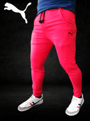 👖 Jogger Deportivo French Terry: Comodidad y Estilo para tu Rutina de Gimnasio 🏋️ J005