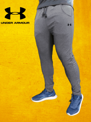 👖 Jogger Deportivo French Terry: Comodidad y Estilo para tu Rutina de Gimnasio 🏋️ J006