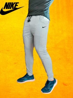 👖 Jogger Deportivo French Terry: Comodidad y Estilo para tu Rutina de Gimnasio 🏋️ J004