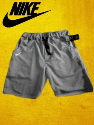 🩳 Short Deportivo French Terry: Comodidad y Estilo 🦵 para tu Rutina de Pierna 🏃♂️ SH004