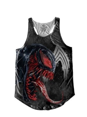 💪 Playera Olímpica Tipo "U" Deportiva para Gym 102