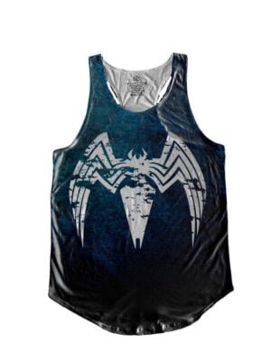 💪 Playera Olímpica Tipo "U" Deportiva para Gym 107