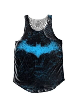 💪 Playera Olímpica Tipo "U" Deportiva para Gym 108