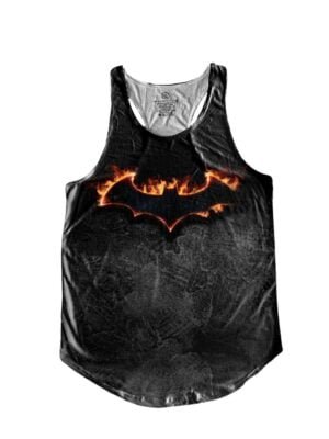 💪 Playera Olímpica Tipo "U" Deportiva para Gym 150