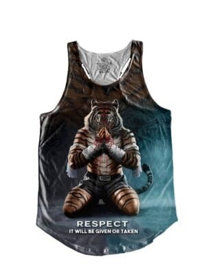 💪 Playera Olímpica Tipo "U" Deportiva para Gym 151