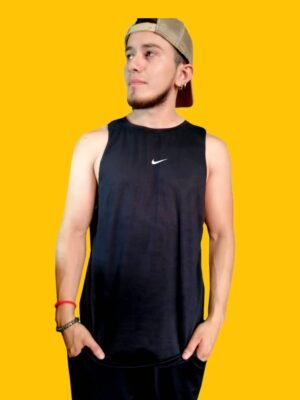 Playera Sisada Colores Lisos 💪 - Destaca en el Gym con Estilo 🏋️ 004