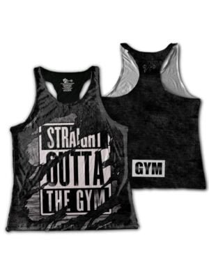 💪 Playera Olímpica Premium Full Print - Luce Como Dios del Olimpo en el Gimnasio ⛹ OHF0010