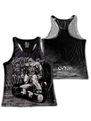 💪 Playera Olímpica Premium Full Print - Luce Como Dios del Olimpo en el Gimnasio ⛹ OHF0111