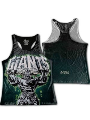 💪 Playera Olímpica Premium Full Print - Luce Como Dios del Olimpo en el Gimnasio ⛹ OHF0114