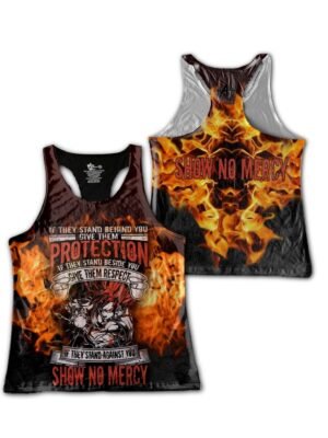 💪 Playera Olímpica Premium Full Print - Luce Como Dios del Olimpo en el Gimnasio ⛹ OHF0120