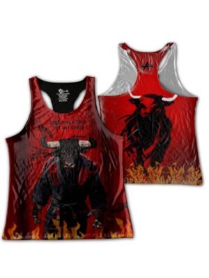 💪 Playera Olímpica Premium Full Print - Luce Como Dios del Olimpo en el Gimnasio ⛹ OHF0126