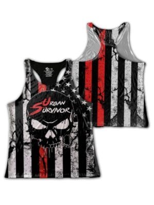 💪 Playera Olímpica Premium Full Print - Luce Como Dios del Olimpo en el Gimnasio ⛹ OHF0131