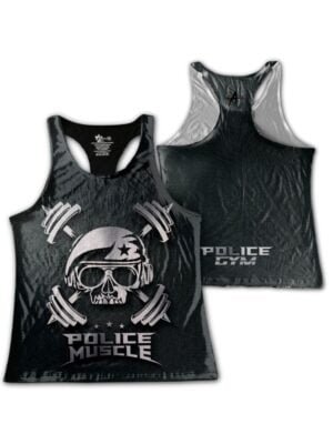 💪 Playera Olímpica Premium Full Print - Luce Como Dios del Olimpo en el Gimnasio ⛹ OHF0143