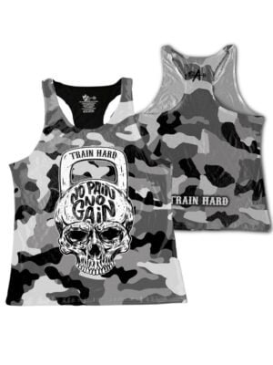 💪 Playera Olímpica Premium Full Print - Luce Como Dios del Olimpo en el Gimnasio ⛹ OHF0147