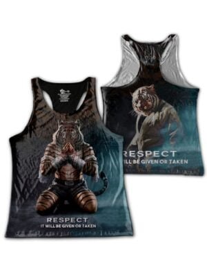 💪 Playera Olímpica Premium Full Print - Luce Como Dios del Olimpo en el Gimnasio ⛹ OHF0151