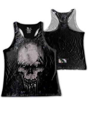 💪 Playera Olímpica Premium Full Print - Luce Como Dios del Olimpo en el Gimnasio ⛹ OHF0152