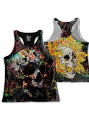 💪 Playera Olímpica Premium Full Print - Luce Como Dios del Olimpo en el Gimnasio ⛹ OHF0155