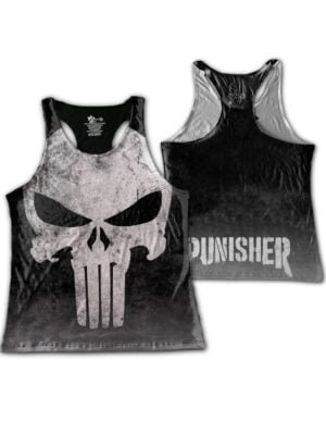 💪 Playera Olímpica Premium Full Print - Luce Como Dios del Olimpo en el Gimnasio ⛹ OHF0016