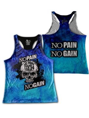 💪 Playera Olímpica Premium Full Print - Luce Como Dios del Olimpo en el Gimnasio ⛹ OHF0172