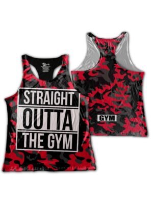 💪 Playera Olímpica Premium Full Print - Luce Como Dios del Olimpo en el Gimnasio ⛹ OHF0200