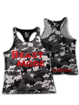 💪 Playera Olímpica Premium Full Print - Luce Como Dios del Olimpo en el Gimnasio ⛹ OHF0037